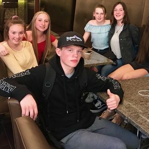 Meet your Posher, Ben